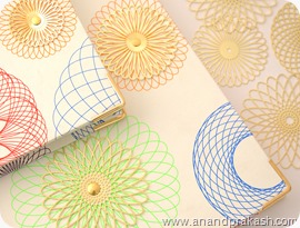 Handmade Journals by Anand Prakash